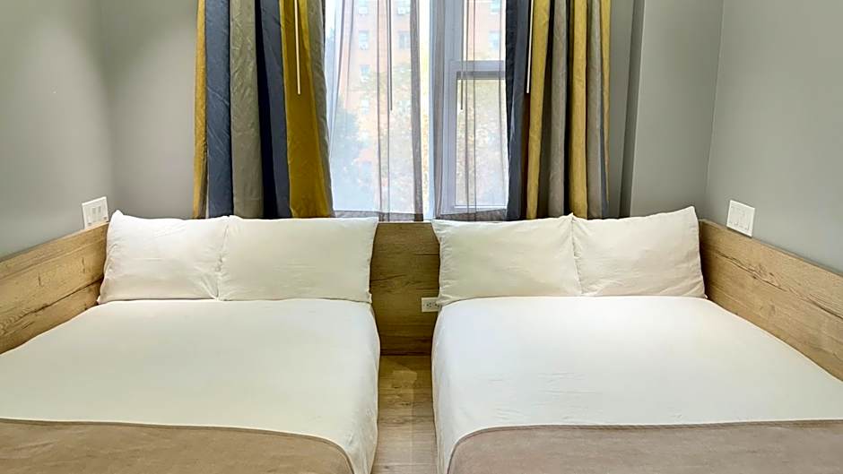 Madison LES Hotel