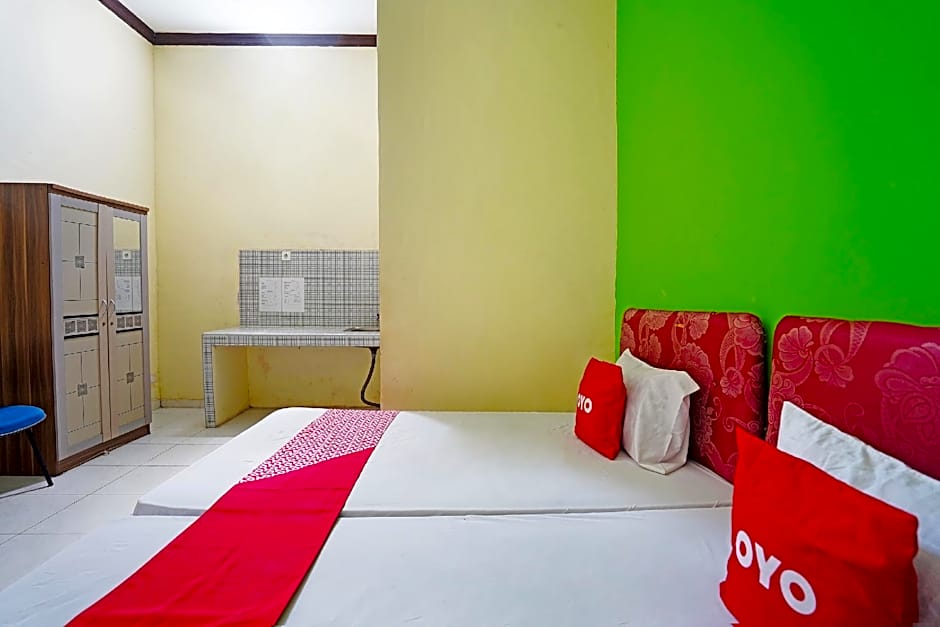 OYO 91583 D’cost Green Syariah