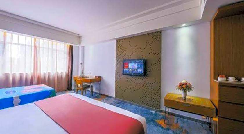 Downtown Hotel