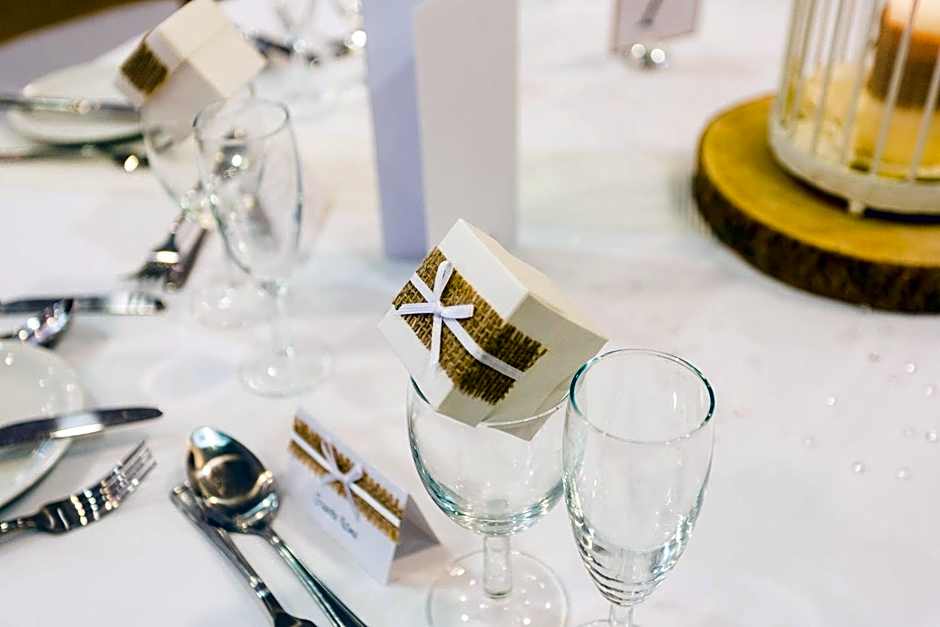 Hellaby Hall Hotel; BW Signature Collection