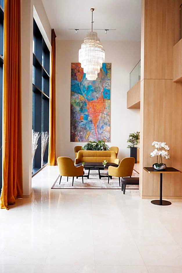 Residhome Luxembourg Esch-Belval