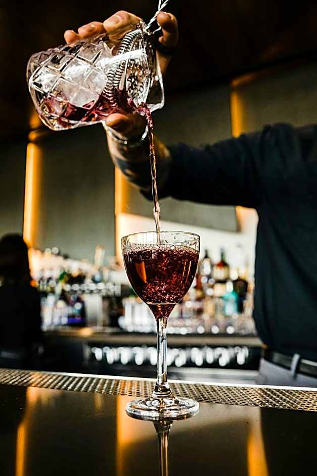 AC Hotel by Marriott Bozeman Downtown