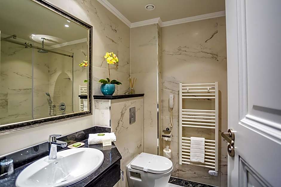 Hotel Residence Promenade