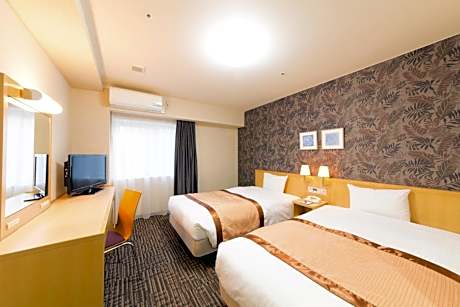 Standard Twin Room - Smoking