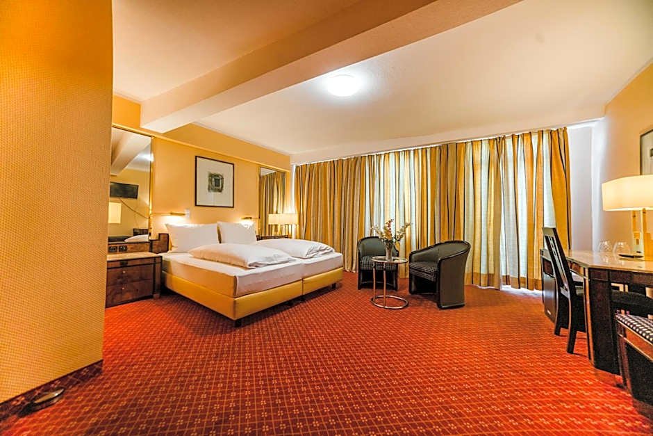 Hotel Rheinfels