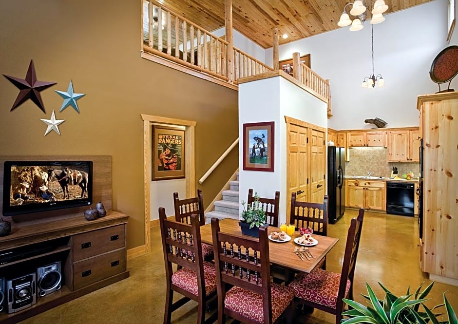 WorldMark New Braunfels