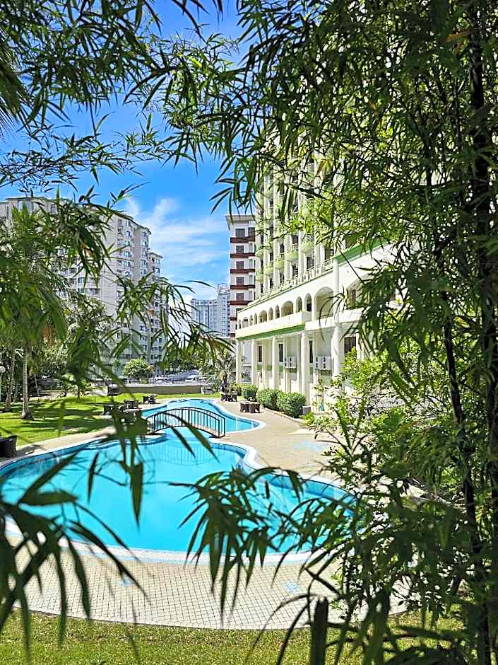 GREENISH HOTEL LANGKAWI