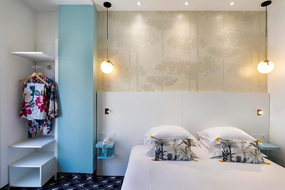 Hôtel Byakko Nice