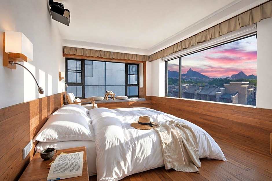 Guilin Sky Palace Hotel