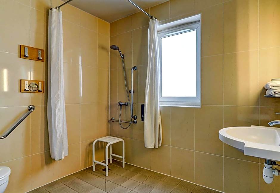 B&B HOTEL Dijon Nord
