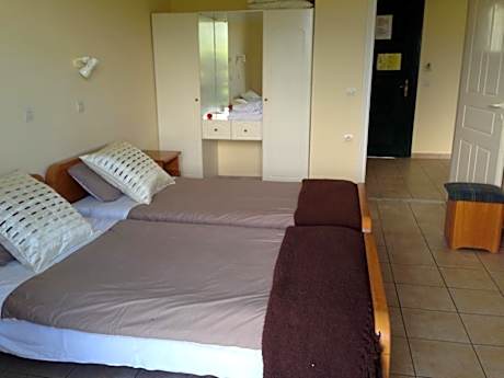 Apartment Two Bedrooms