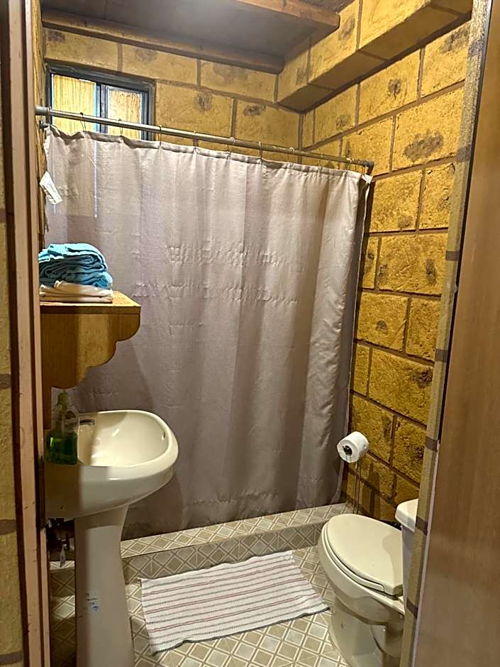 Villa EL PIÑON en Ezequiel Montes