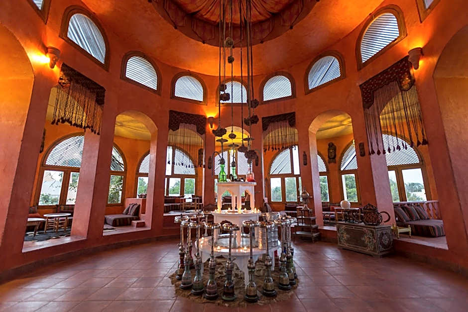 Africa Jade Thalasso