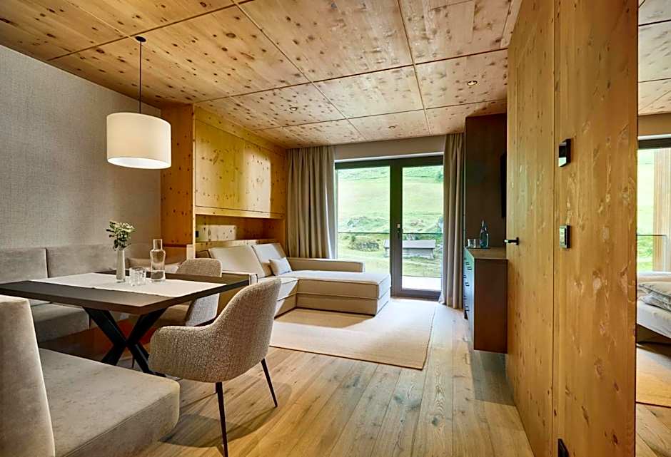 Hotel Alpenhof