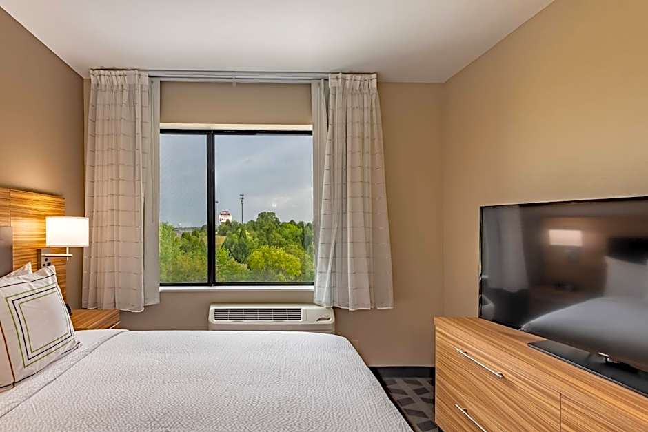 TownePlace Suites by Marriott Dallas Mesquite