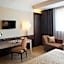 Starhotels Grand Milan