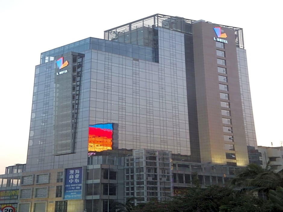 L Hotel - Changsheng Branch