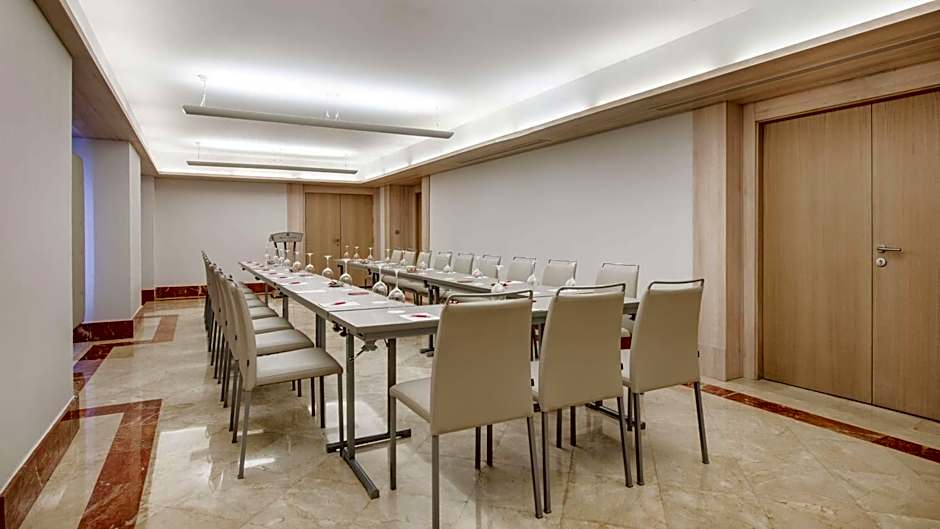 NH Collection Caceres Palacio de Oquendo