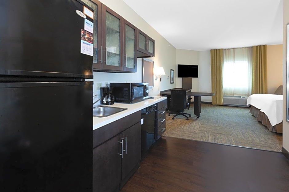 Candlewood Suites Kalamazoo