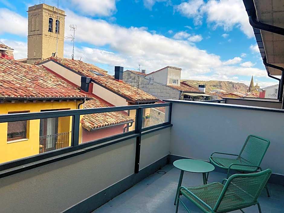 ibis budget Logrono Centro