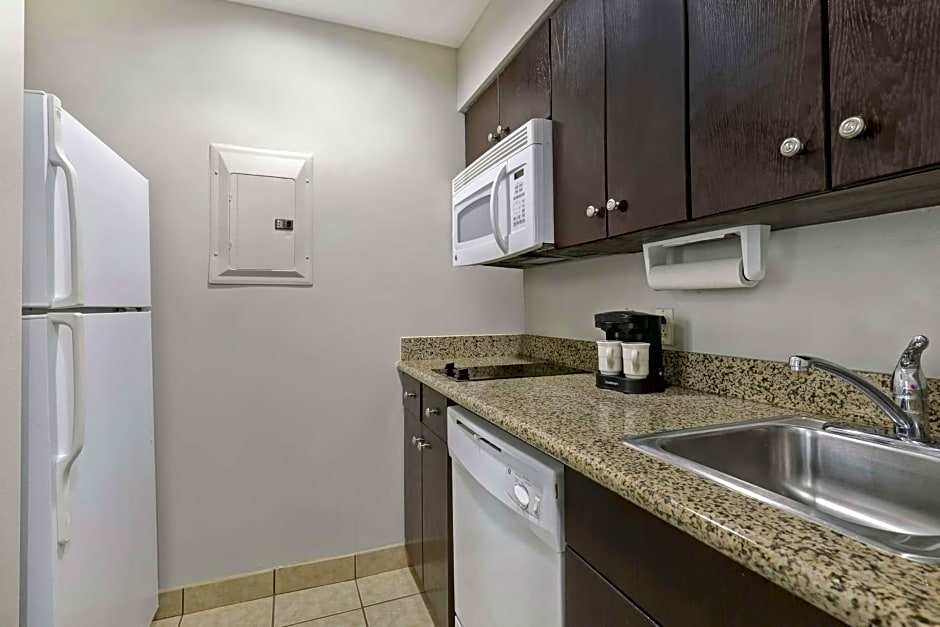 Homewood Suites by Hilton McAllen