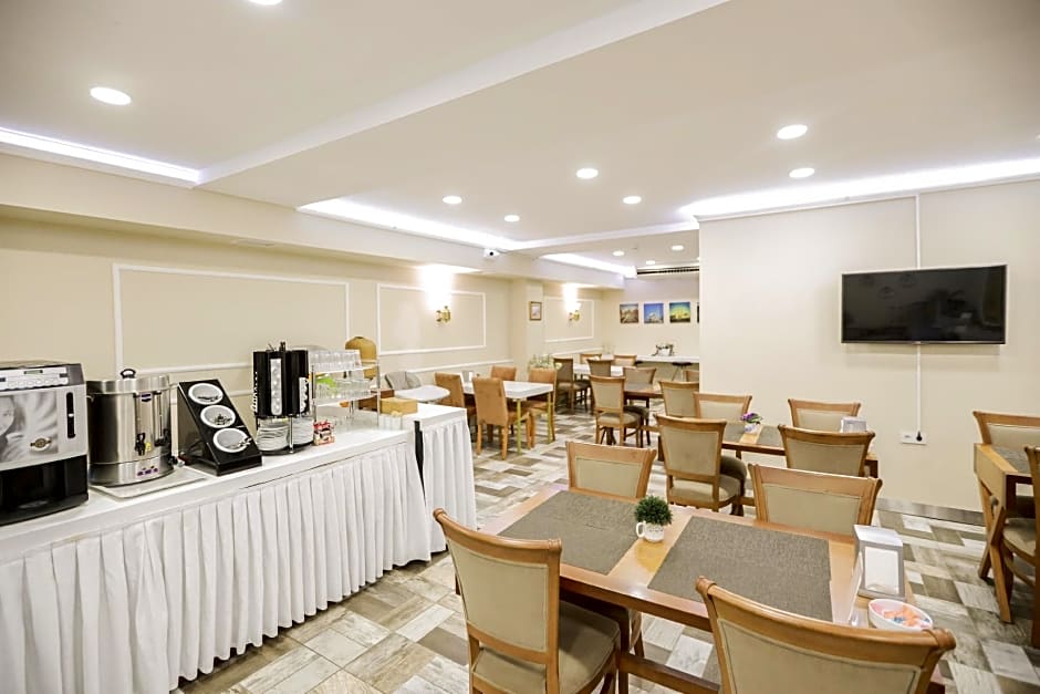 Wame Suite Hotel Nisantasi