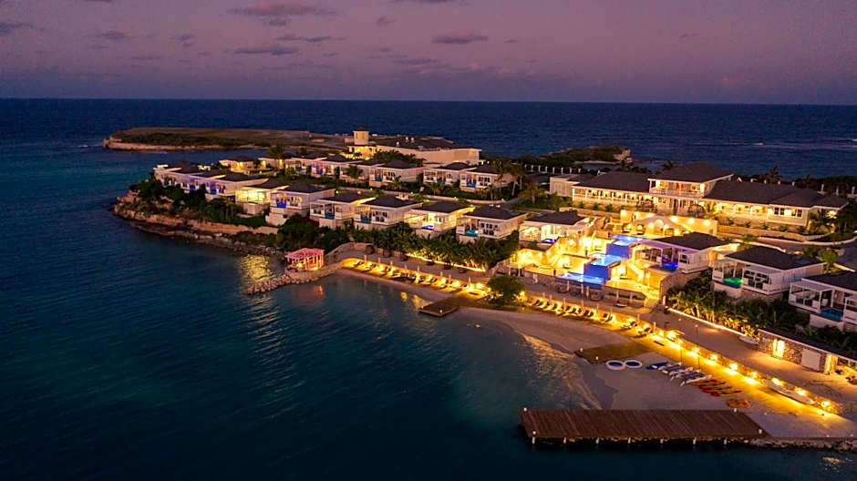 Hammock Cove Antigua - All Inclusive - Adults Only