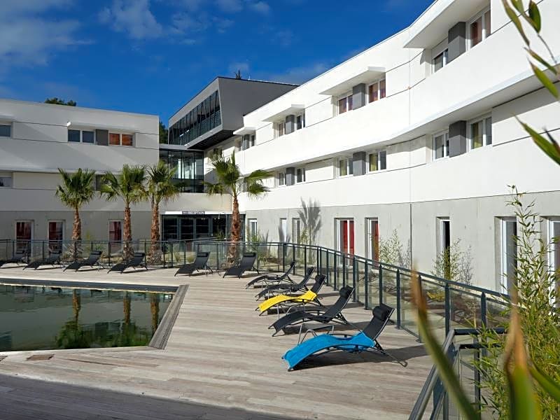 Le Terral Residence