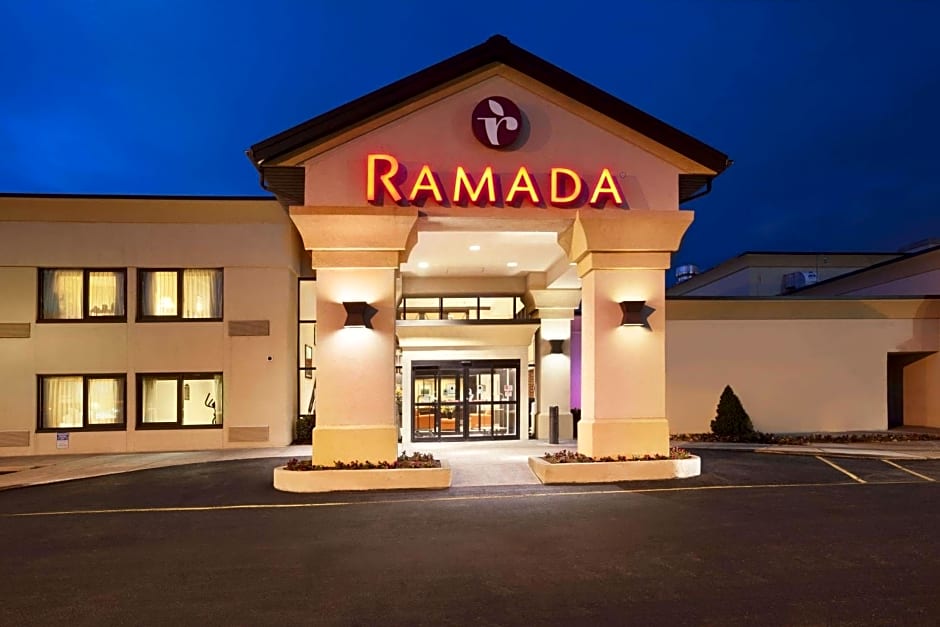 Ramada by Wyndham Newark/Wilmington