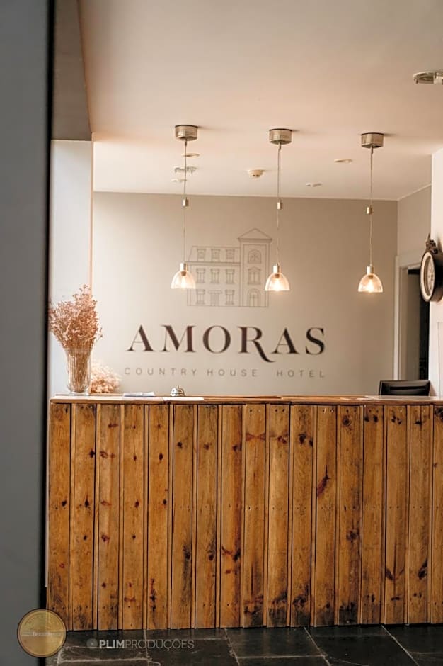 Amoras Country House Hotel