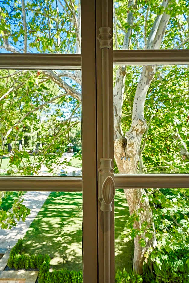 Château de la Gaude