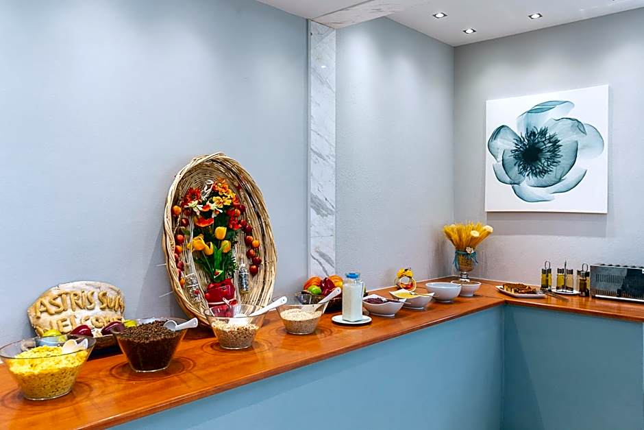 Astris Sun Hotel