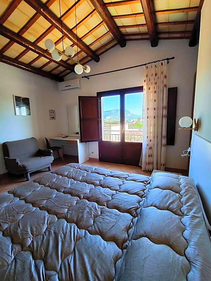 Casolare Nelle Saline