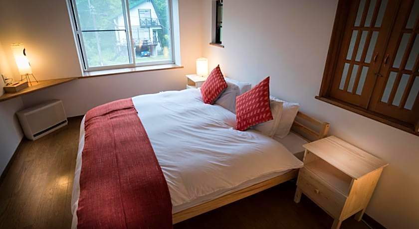 Sheltered Inn Hakuba