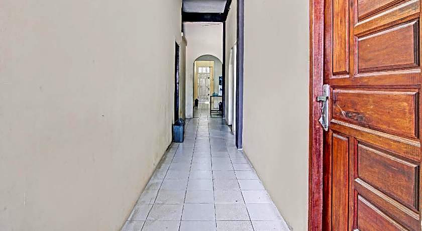 Hotel O Wisma Pangestu SyariahNearTamanselera