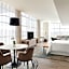Sheraton Milan Malpensa Airport Hotel & Conference Centre