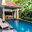 Freddies Resort & Villas Ubud by Kanaya Hospitality