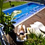 Silver Mountain Resort & Spa