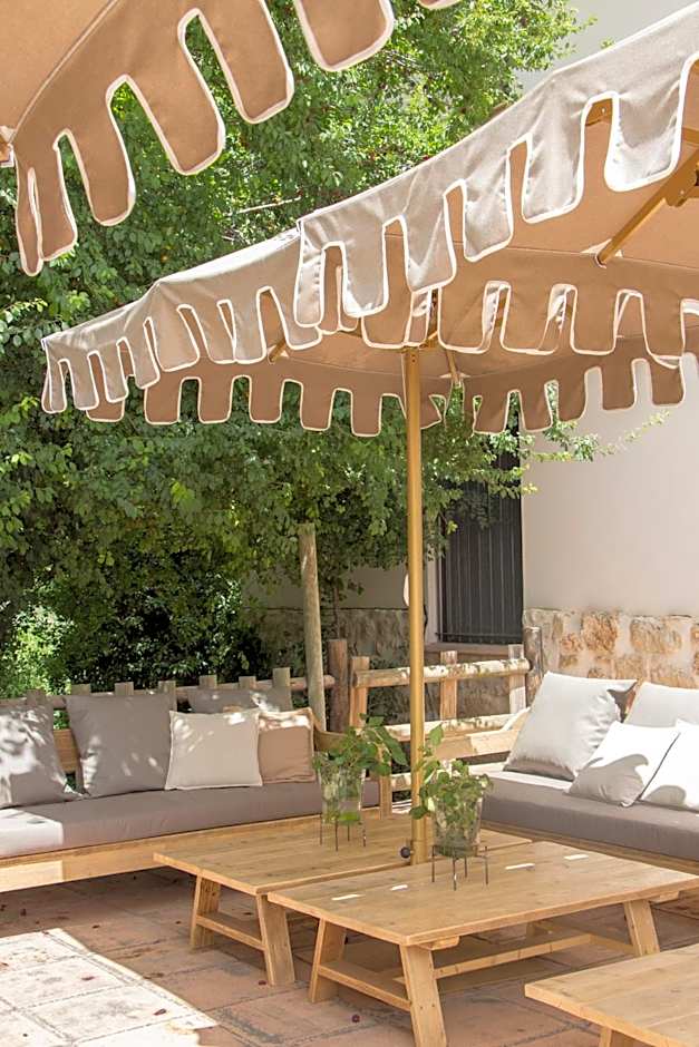Hotel El Molino