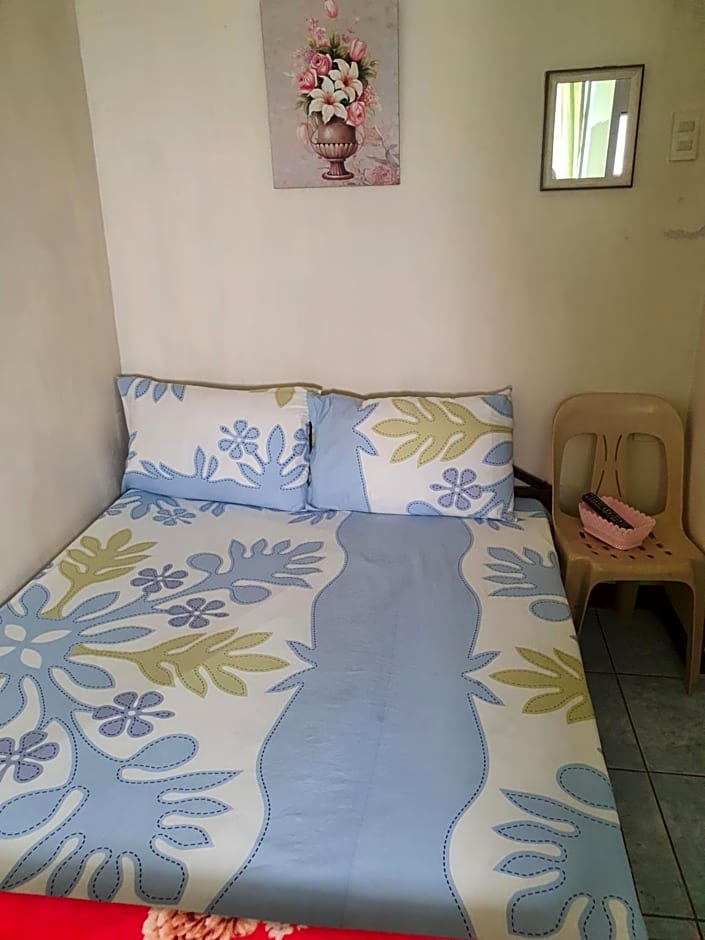 Casa Sarmiento Travellers Inn