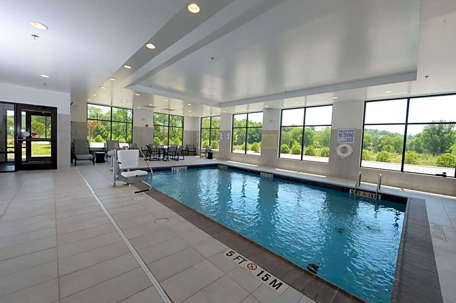 Hampton Inn By Hilton & Suites Lenoir, Nc