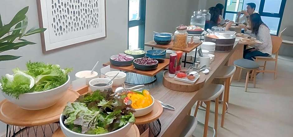 Wellness Stay & Hotel Sukhumvit 107