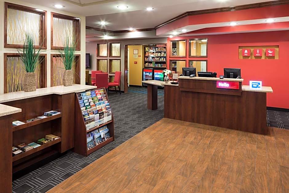 TownePlace Suites by Marriott Little Rock West