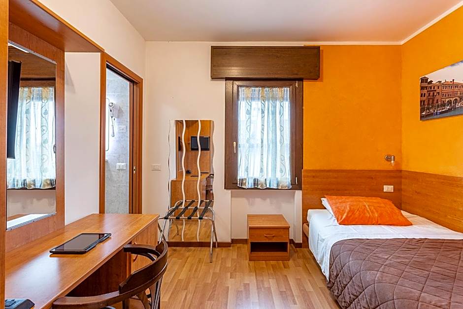 Laguna B&B