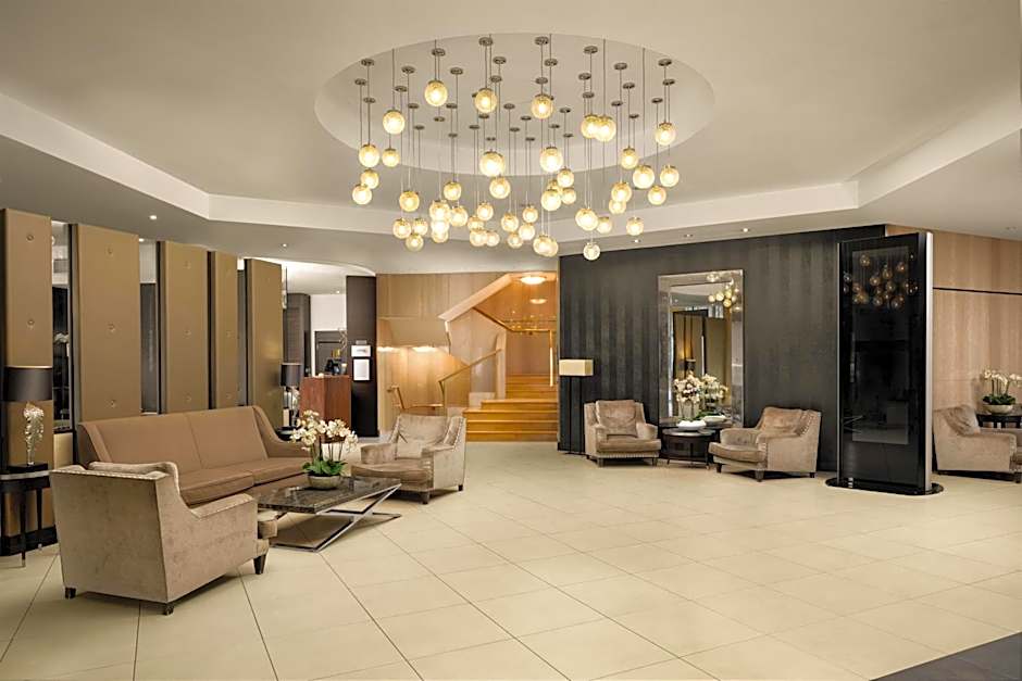 DoubleTree By Hilton Luxembourg