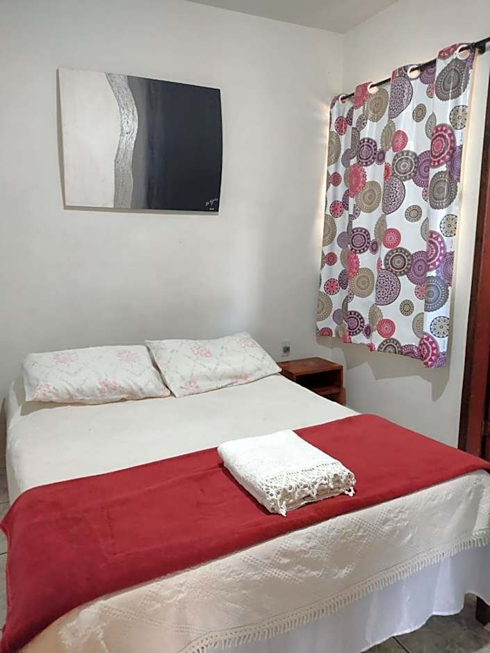 Pousada Casa da Cintia