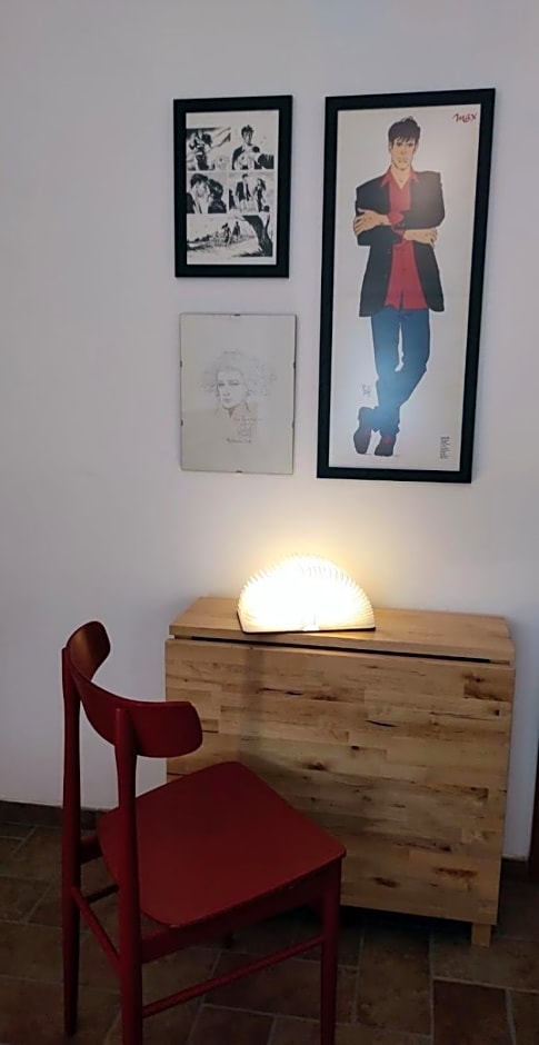 La Casa delle Storie