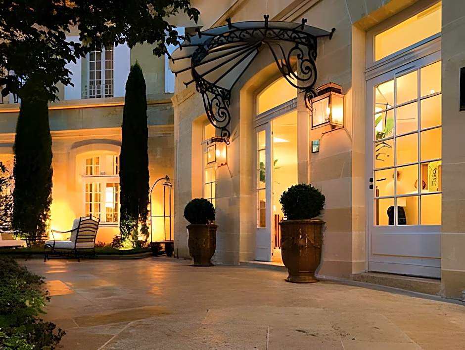 Hostellerie de Plaisance