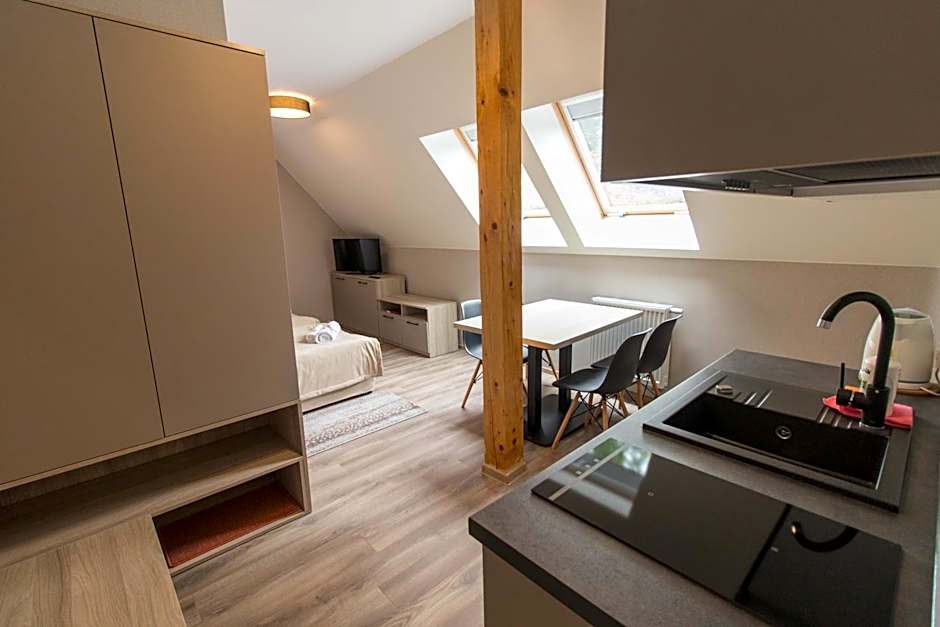 Ośrodek Wypoczynkowy Iskra