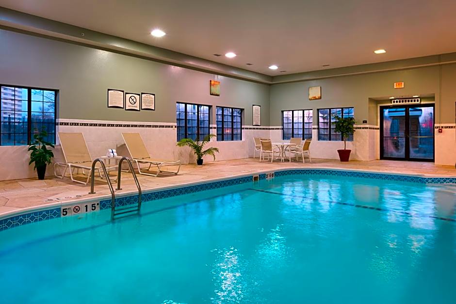 Staybridge Suites Peoria Downtown By IHG